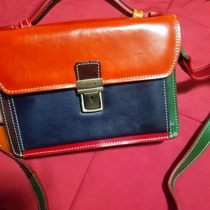 A.D. Firenze Purse